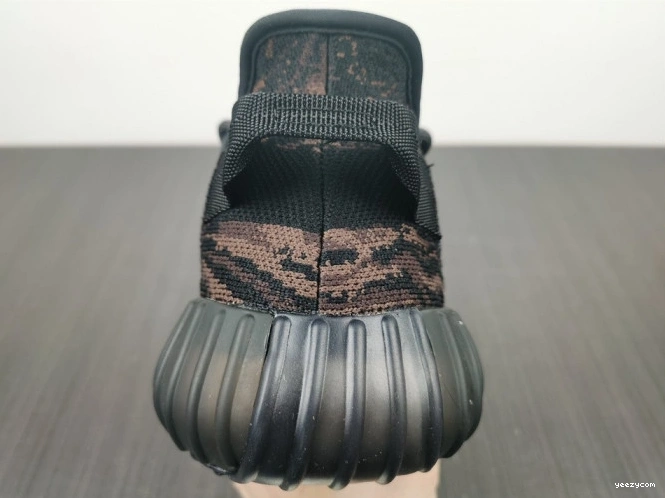 GW3774 Boost Yeezy Oat Adidas 350 MX Black V2 1123